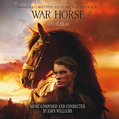 War Horse [Vinyl LP] von MUSIC ON VINYL