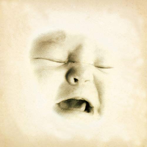 Welcome to the Infant Freebase [Vinyl LP] von MUSIC ON VINYL