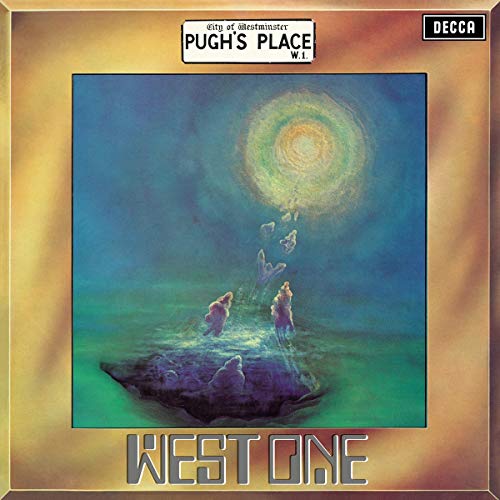 West One [Vinyl LP] von MUSIC ON VINYL