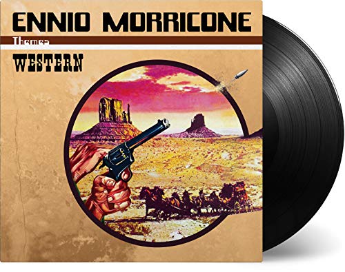 Western [Vinyl LP] von MUSIC ON VINYL