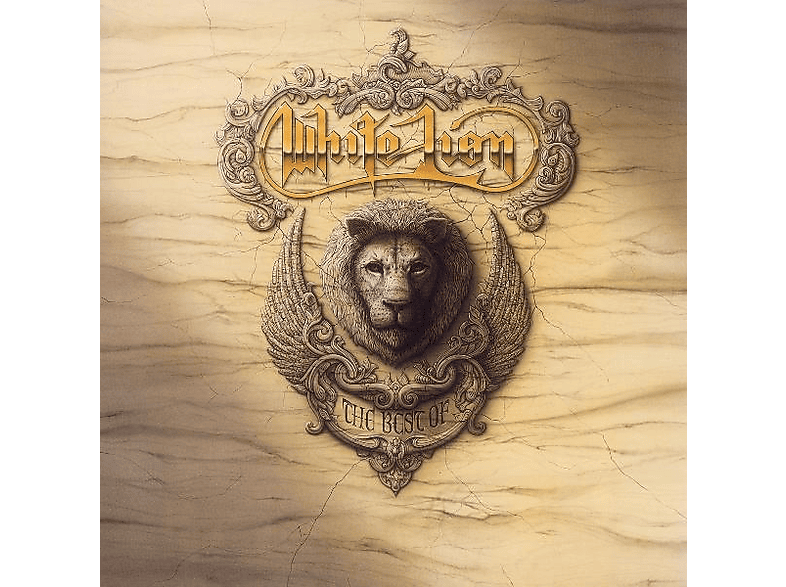 White Lion - Best of (LP (analog)) von MUSIC ON VINYL