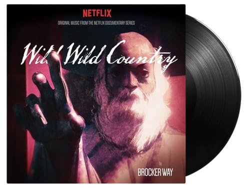 Wild Wild Country [Vinyl LP] von MUSIC ON VINYL