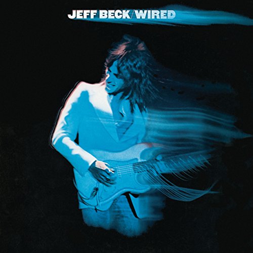 Wired [Vinyl LP] von SONY MUSIC CANADA ENTERTAINMENT INC.