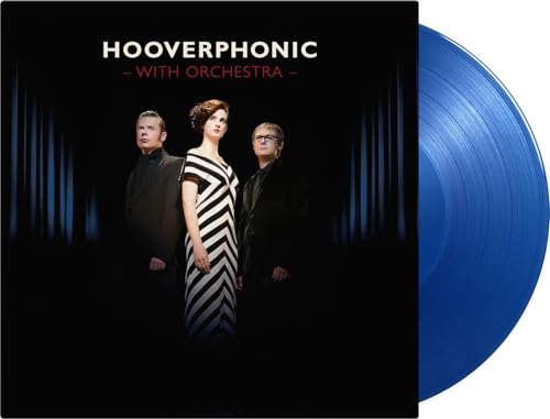 With Orchestra Live [Vinyl LP] von SONY MUSIC CANADA ENTERTAINMENT INC.