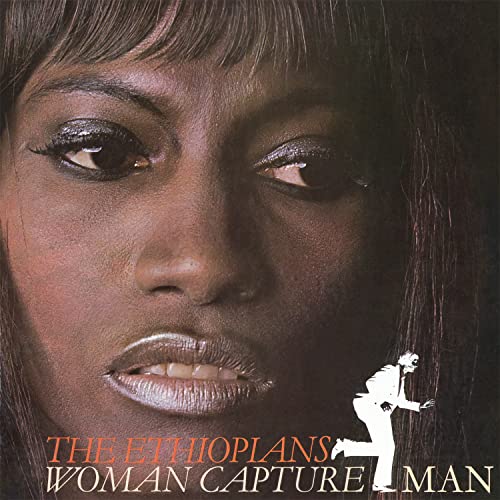 Woman Capture Man [Vinyl LP] von MUSIC ON VINYL