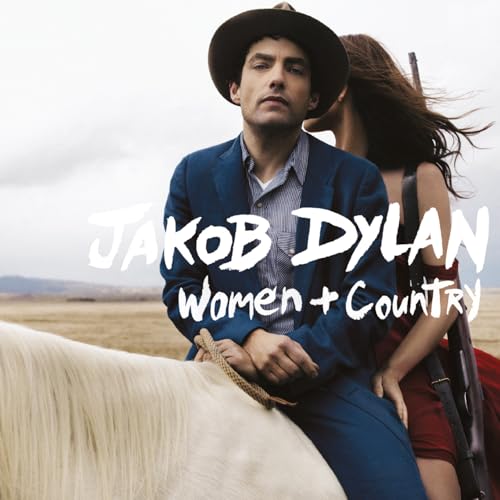 Women + Country [Vinyl LP] von MUSIC ON VINYL