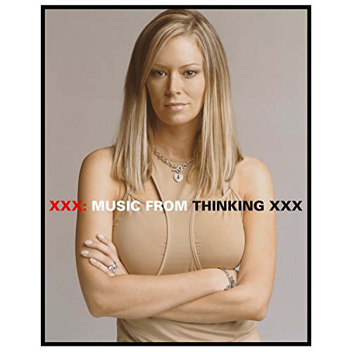 XXX Music from Thinking XXX [Vinyl LP] von MUSIC ON VINYL