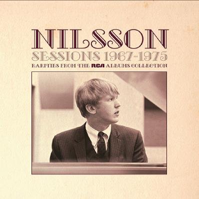 sessions 1967-1975 LP von MUSIC ON VINYL