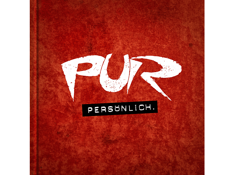 PUR - Persönlich (CD) von MUSIC PUR