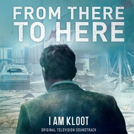 From There To Here [Soundtrack][Gatefold Sleeve][Vinyl LP] von MUSIC STORE