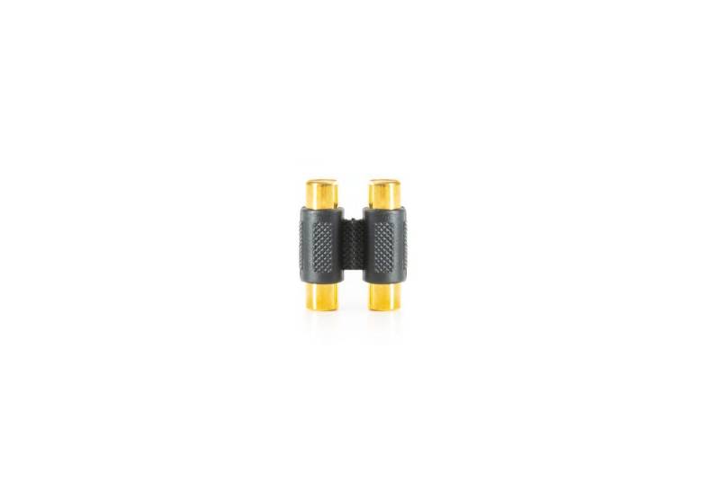 MUSIC STORE Adapter, Doppelcinch, Kupplung von MUSIC STORE