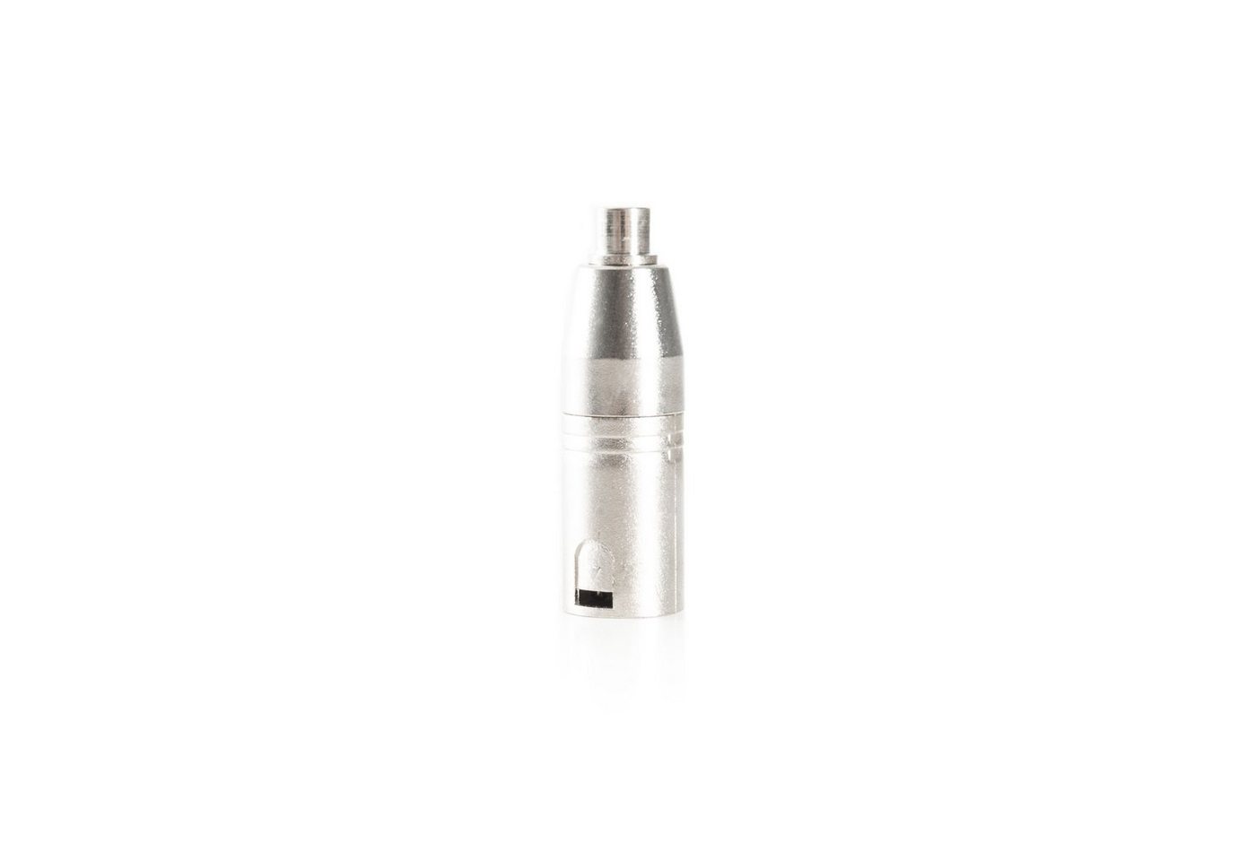 MUSIC STORE Adapter, XLR auf Cinch Adapter, Audio Adapter, XLR zu Cinch Konverter MUSIC STORE Adapter, XLR auf Cinch Adapter, Audio Adapter, XLR zu Cinch Konverter von MUSIC STORE