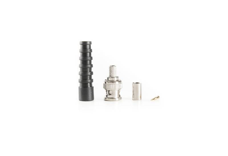 MUSIC STORE Audio-Kabel, BNC-Stecker, 75 ohm von MUSIC STORE