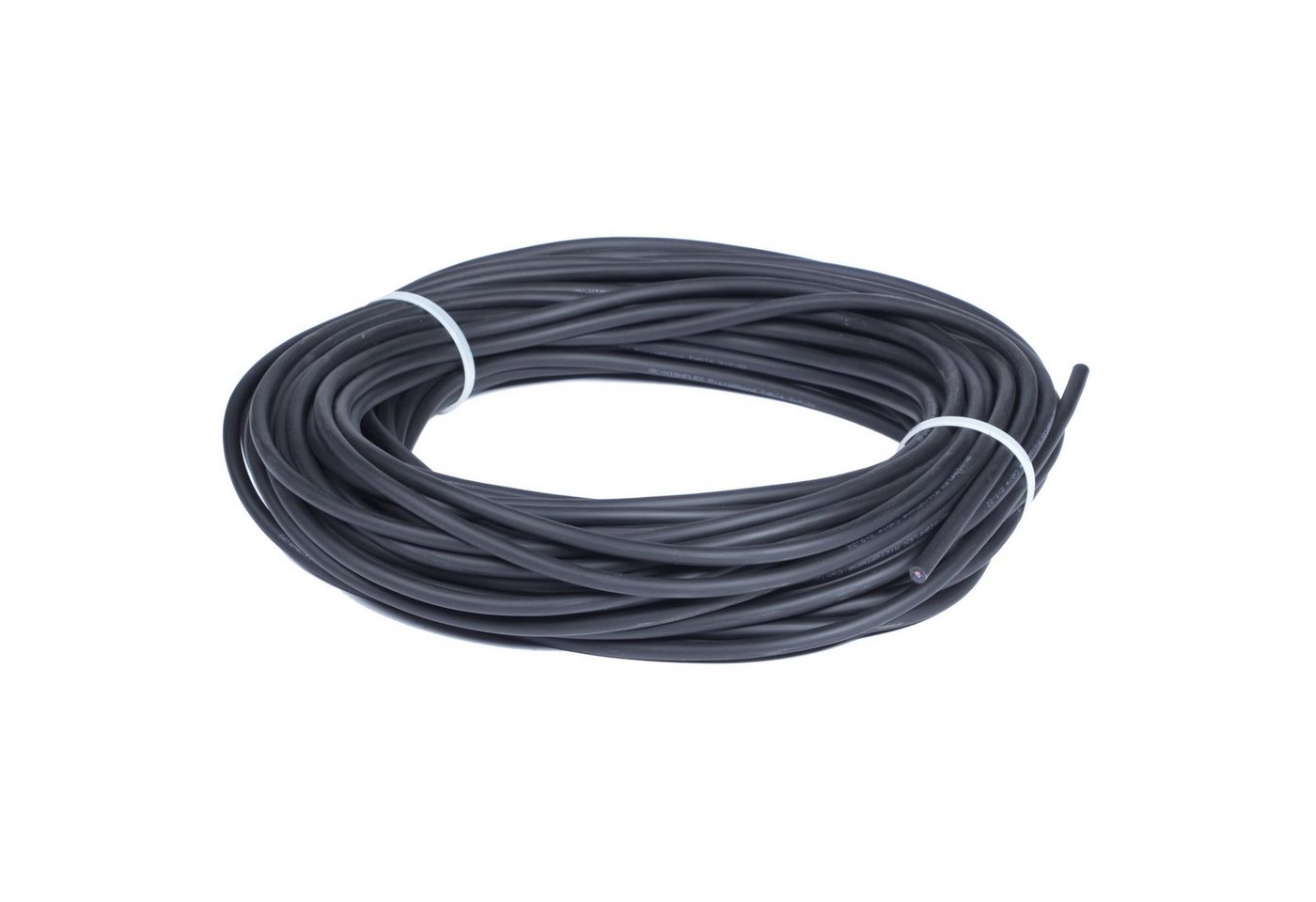 MUSIC STORE Audio-Kabel, Mikrofonkabel, 30m, 0,22mm² MUSIC STORE Audio-Kabel, Mikrofonkabel, 30m, 0,22mm² von MUSIC STORE