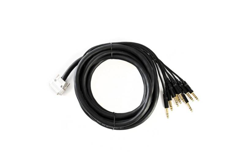MUSIC STORE Audio-Kabel, Multicore Kabel, DB25-Kabel, Analoge Verbindungskabel von MUSIC STORE
