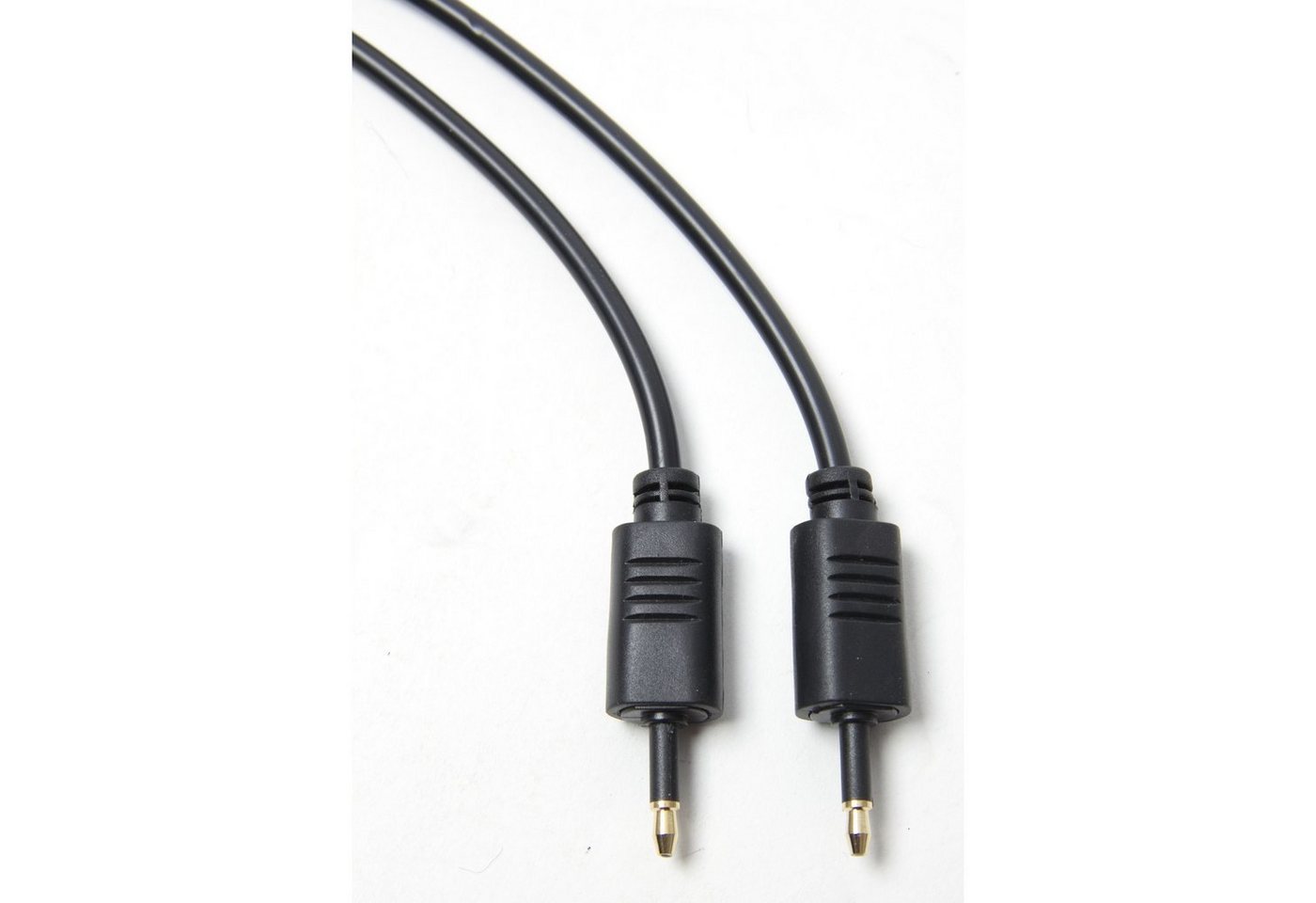 MUSIC STORE Audio-Kabel, Optical Cable, High-Quality, Flexible von MUSIC STORE