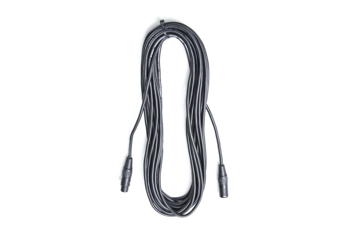 MUSIC STORE Audio-Kabel, Platinum, XLR Mikrokabel, Vergoldete Kontakte MUSIC STORE Audio-Kabel, Platinum, XLR Mikrokabel, Vergoldete Kontakte von MUSIC STORE