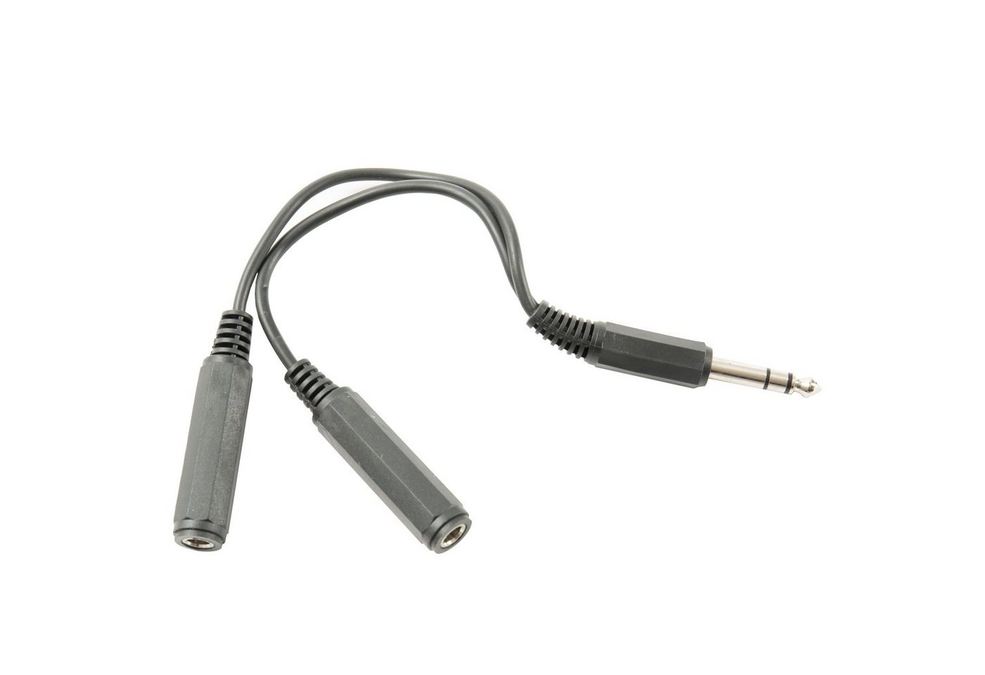 MUSIC STORE Audio-Kabel, Splitkabel, A85, 0,2 m von MUSIC STORE