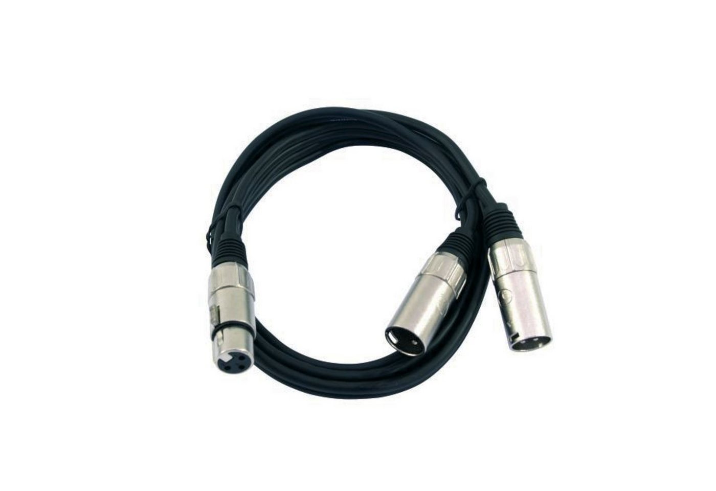 MUSIC STORE Audio-Kabel, Splitkabel, XLR Adapterkabel, Musikzubehör MUSIC STORE Audio-Kabel, Splitkabel, XLR Adapterkabel, Musikzubehör von MUSIC STORE
