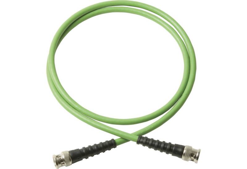 MUSIC STORE Audio-Kabel, Wordclockkabel, BNC-Stecker, 75 ohm von MUSIC STORE