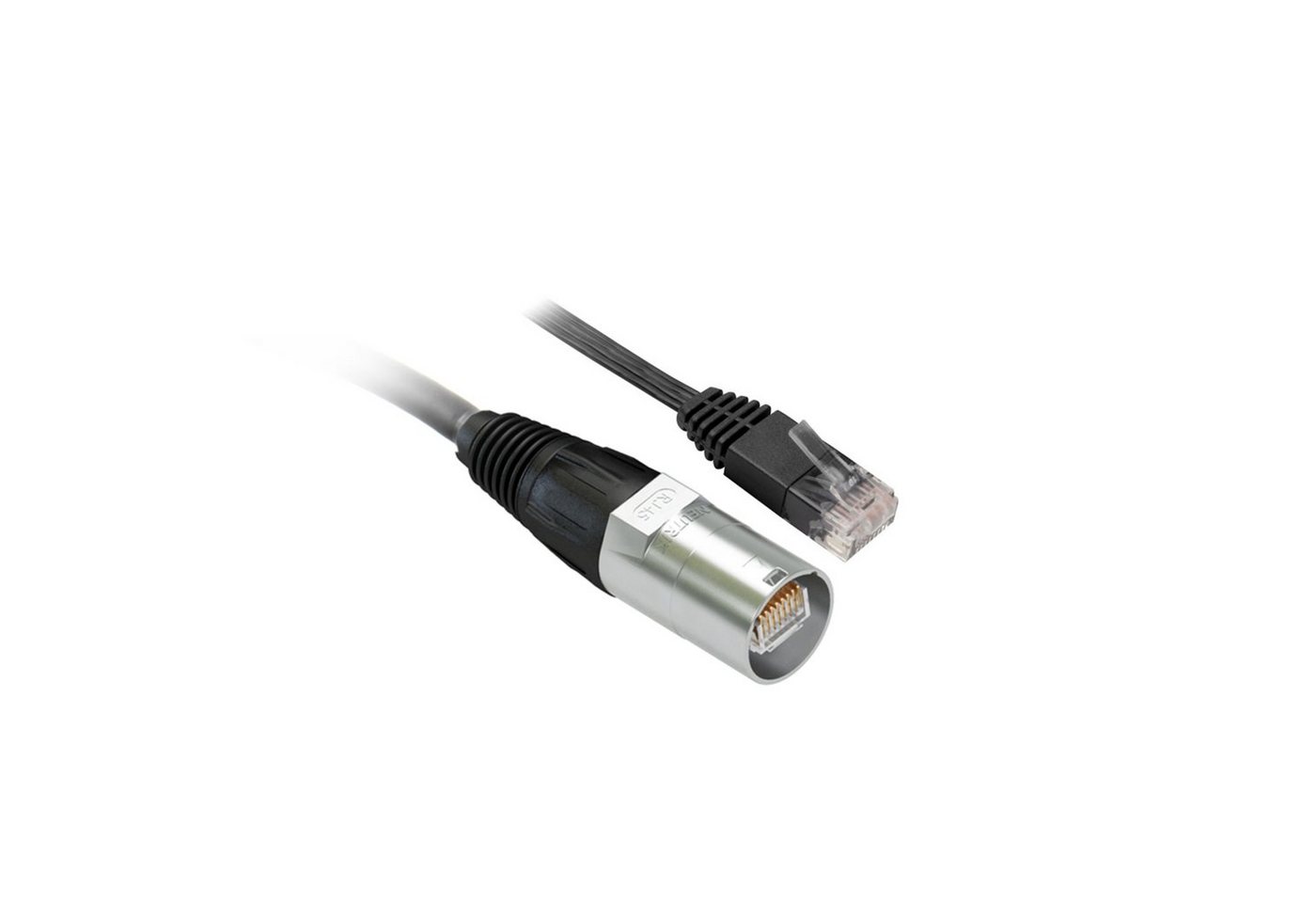 MUSIC STORE Computer-Kabel, CAT5e Kabeltrommel, Ethercon Kabel, Digitales Interface Kabel MUSIC STORE Computer-Kabel, CAT5e Kabeltrommel, Ethercon Kabel, Digitales Interface Kabel von MUSIC STORE