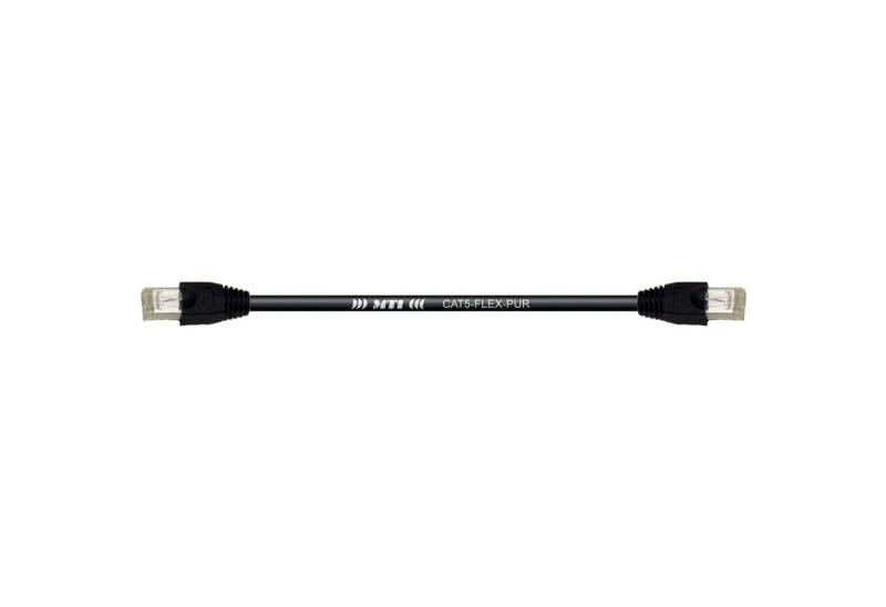 MUSIC STORE Computer-Kabel, Ethernet Cable, CAT5, RJ45 Cable von MUSIC STORE