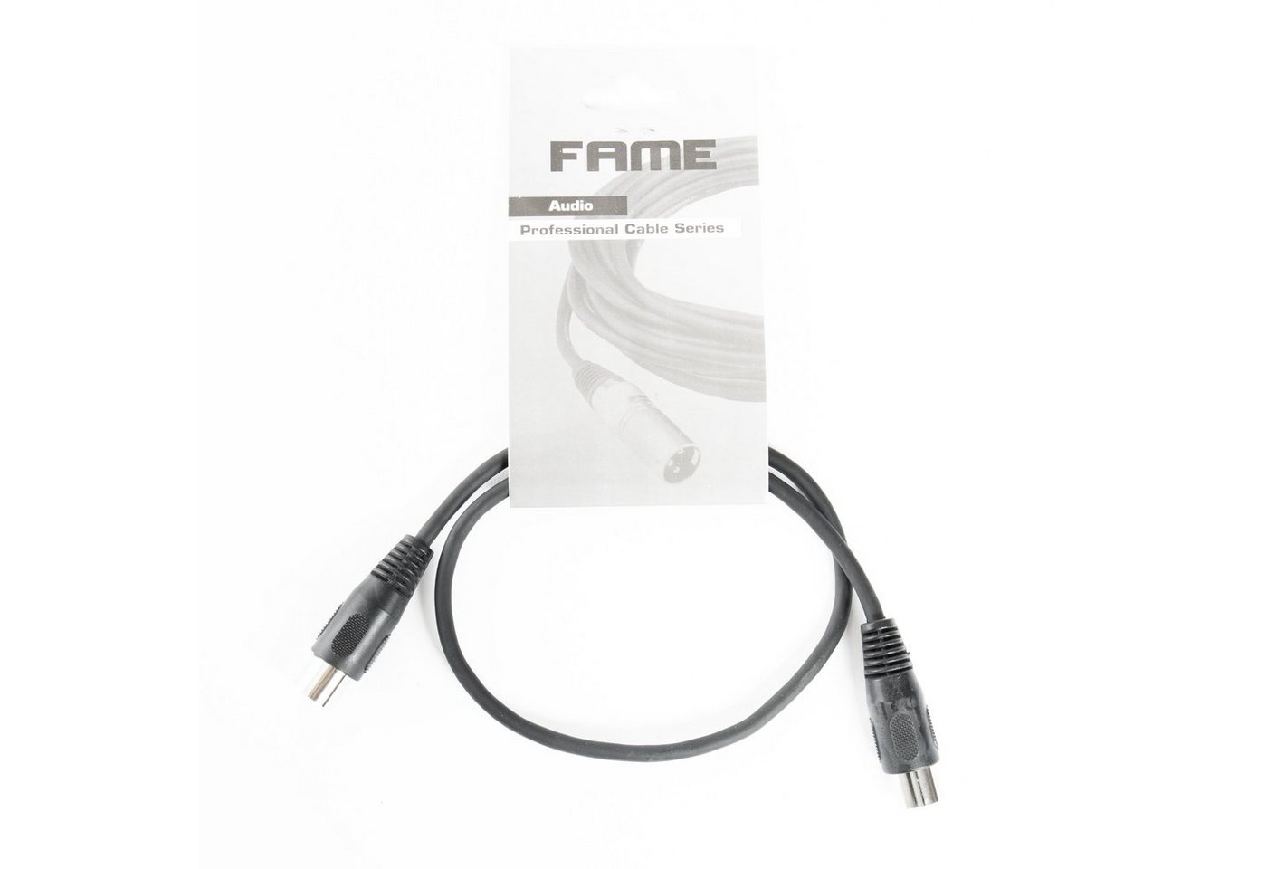 MUSIC STORE Computer-Kabel, Midikabel, 0,6 m MUSIC STORE Computer-Kabel, Midikabel, 0,6 m von MUSIC STORE