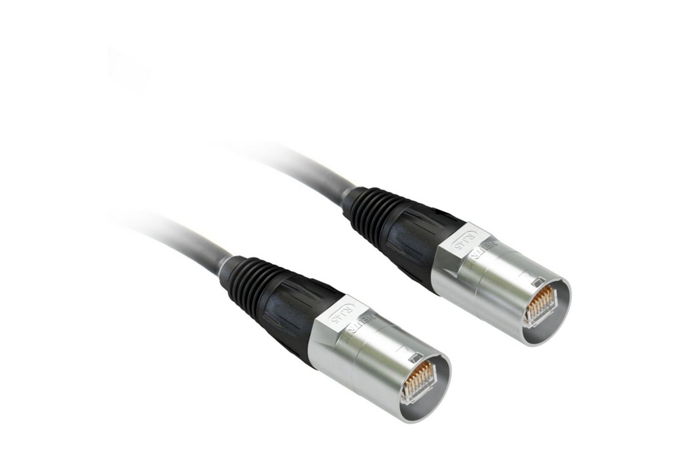 MUSIC STORE Computer-Kabel, Premium CAT5e Kabeltrommel 98m, Ethercon - Ethercon - Digital MUSIC STORE Computer-Kabel, Premium CAT5e Kabeltrommel 98m, Ethercon - Ethercon - Digital von MUSIC STORE