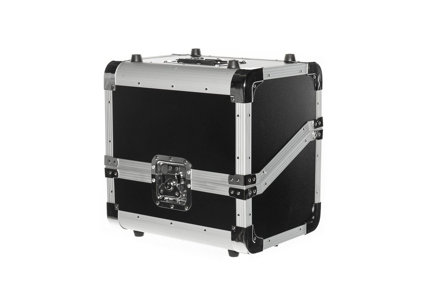 MUSIC STORE DVD-Hülle, Vinyl Case 80, Robuster Plattenkoffer, Wasserabweisend MUSIC STORE DVD-Hülle, Vinyl Case 80, Robuster Plattenkoffer, Wasserabweisend von MUSIC STORE