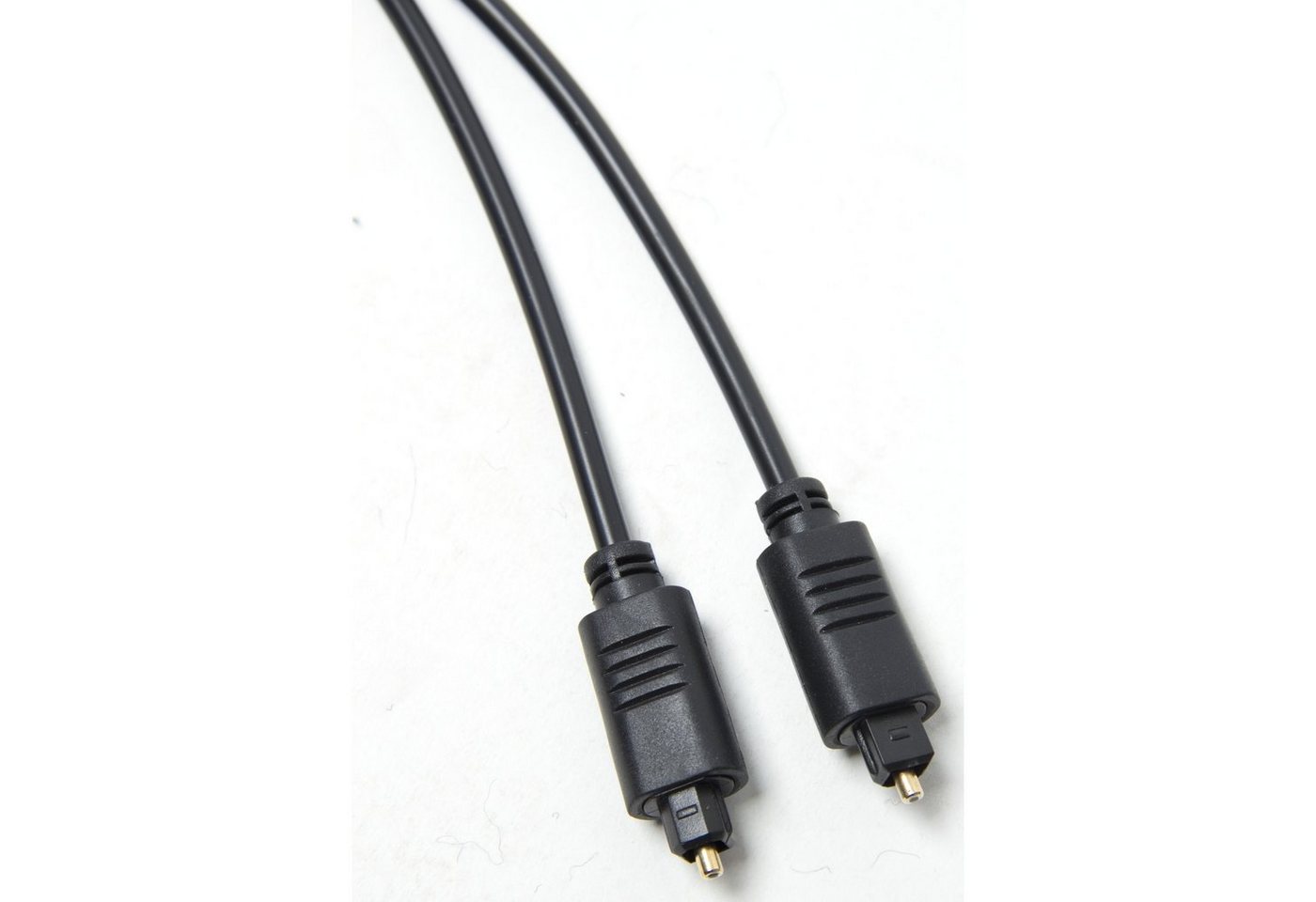 MUSIC STORE Glasfaserkabel, Optical Cable, Reliable Quality, Optical Signal Transmission von MUSIC STORE