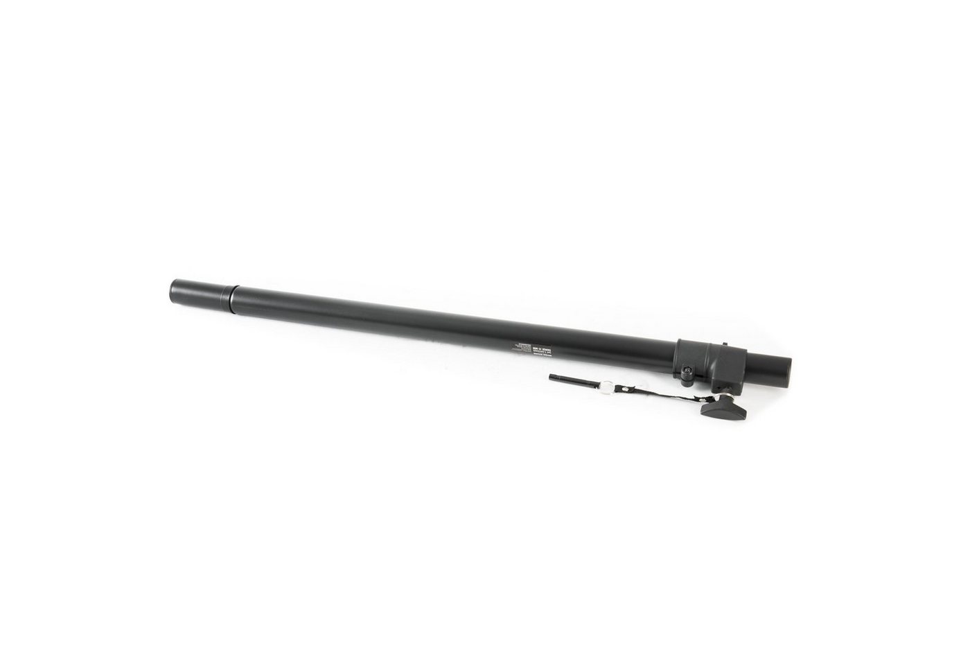 MUSIC STORE Lautsprecherständer, (Sat 5 Distanzstange 35mm Stahl 40kg Belastbarkeit 880-1275mm Höhe Teleskop Lautsprecherzubehör, Lautsprecher Stative, Distanzstangen, Sat 5, Distanzstange 35mm, Teleskop, Lautsprecherzubehör) von MUSIC STORE