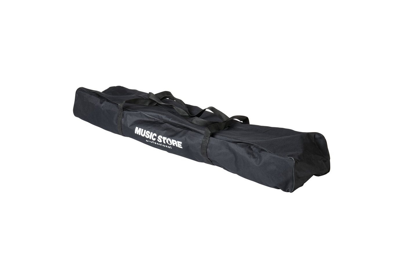 MUSIC STORE Lautsprecherständer, (Speaker Stand Bag Tasche für 2 Stative Hochwertiges Reißfestes Nylon Einfacher Transport und Aufbewahrung von Lautsprecherständern Rok Tex Oberfläche Integrierte Tragegriffe 1070 x 210 x 140 mm Gewicht: 049 kg, Lautsprecher Stative, Stativzubehör, Speaker Stand Bag, Lautsprecherständer Tasche, Hochwertiges Nylon) MUSIC STORE Lautsprecherständer, (Speaker Stand Bag Tasche für 2 Stative Hochwertiges Reißfestes Nylon Einfacher Transport und Aufbewahrung von Lautsprecherständern Rok Tex Oberfläche Integrierte Tragegriffe 1070 x 210 x 140 mm Gewicht: 049 kg, Lautsprecher Stative, Stativzubehör, Speaker Stand Bag, Lautsprecherständer Tasche, Hochwertiges Nylon) von MUSIC STORE