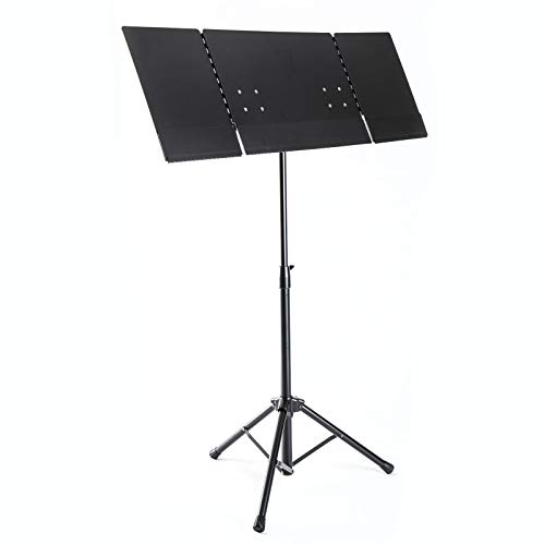 MUSIC STORE MUS-30 Orchesterpult MUSIC STORE MUS-30 Orchesterpult von MUSIC STORE