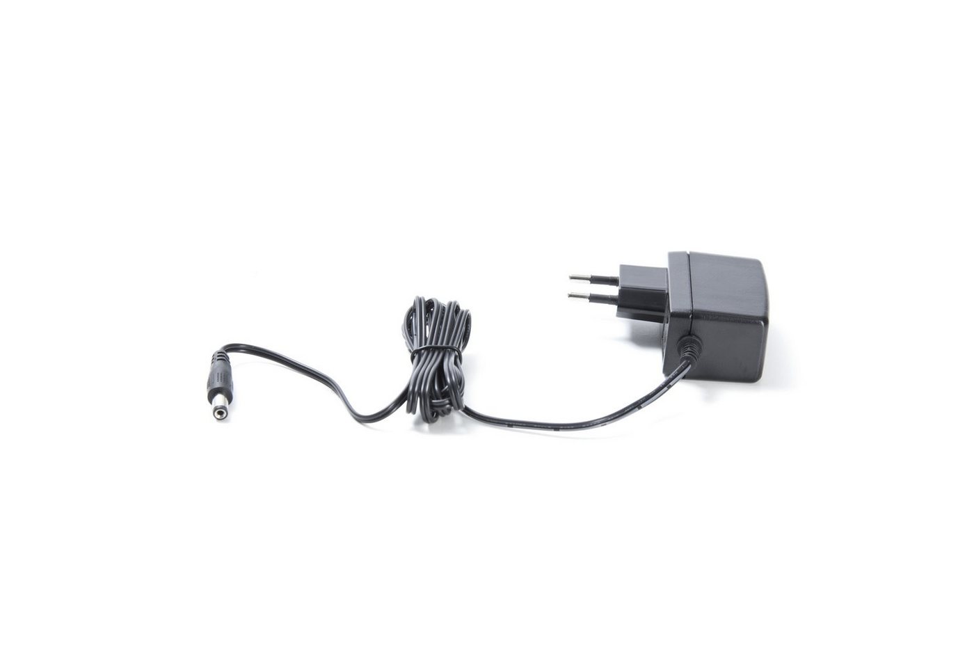 MUSIC STORE Netzteil (Netzteil für Effektgeräte, Stabilisiertes Netzteil, 9VDC Power Supply) von MUSIC STORE