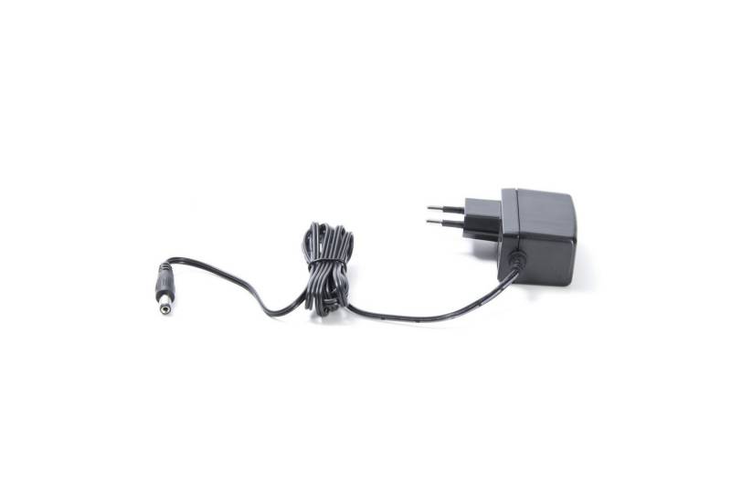 MUSIC STORE Netzteil (Netzteil für Effektgeräte, Stabilisiertes Netzteil, 9VDC Power Supply) von MUSIC STORE