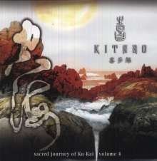 Sacred Journey Of Ku-kai, Vol. 4 [180g Audiophile Vinyl LP] von MUSIC STORE
