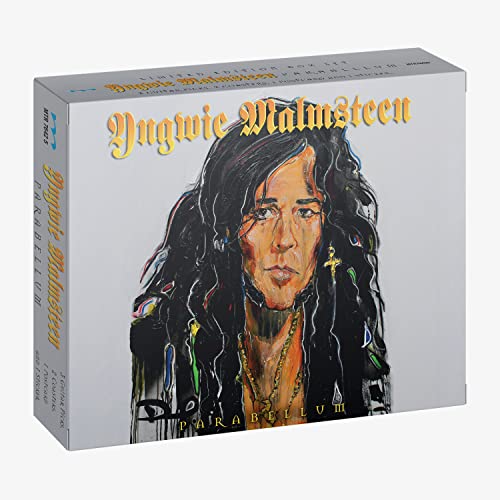 Parabellum (Ltd.Edition Box Set) von MUSIC THEORIES RECORDINGS