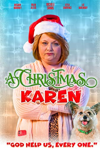 A Christmas Karen von MUSIC VIDEO DIST