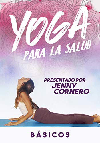Dvd - Yoga Para La Salud: Basicos [Edizione: Stati Uniti] (1 DVD) von MUSIC VIDEO DIST