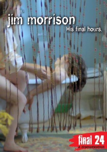 Final 24 - Jim Morrison [DVD] [2010] [UK Import] von MUSIC VIDEO DISTRIBUTORS