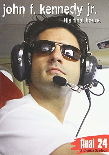 Final 24 - John F Kennedy Jr. [DVD] [2010] [NTSC] von MUSIC VIDEO DISTRIBUTORS