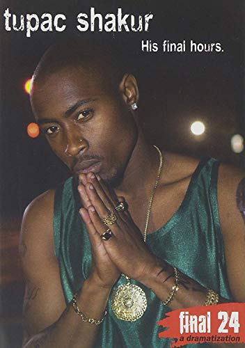 Final 24 - Tupac Shakur [DVD] [2010] [NTSC] von MUSIC VIDEO DISTRIBUTORS