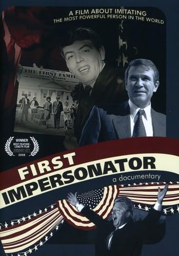 First Impersonator [DVD] [Region 1] [NTSC] [US Import] von MUSIC VIDEO DISTRIBUTORS