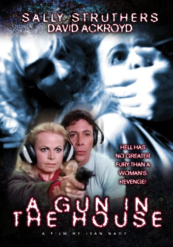 Gun In The House [DVD] [Region 1] [NTSC] [US Import] von MUSIC VIDEO DISTRIBUTORS