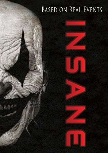 Insane von MUSIC VIDEO DISTRIBUTORS