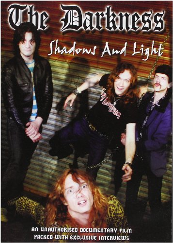 The Darkness - Shadows and Light von UNIVERSAL MUSIC GROUP