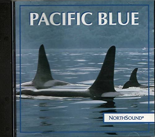 Pacific Blue von MUSIC