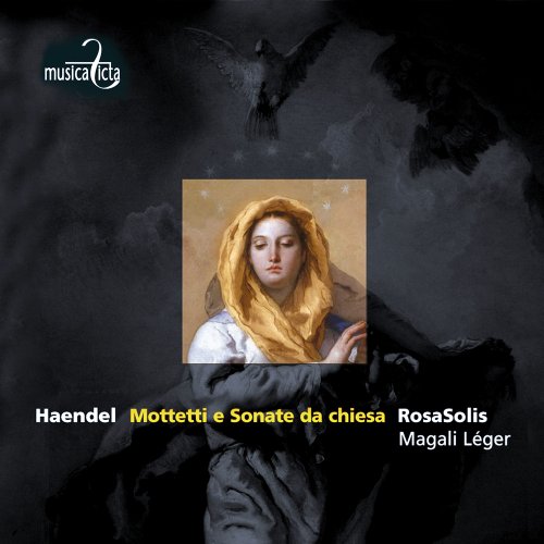 Mottetti E Sonate Da Chiesa von MUSICA FICTA