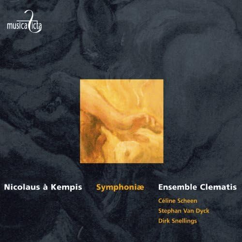 Symphoniae von MUSICA FICTA