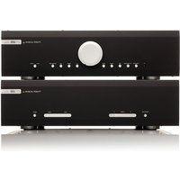 Musical Fidelity M6sPRE & PRX von MUSICAL FIDELITY